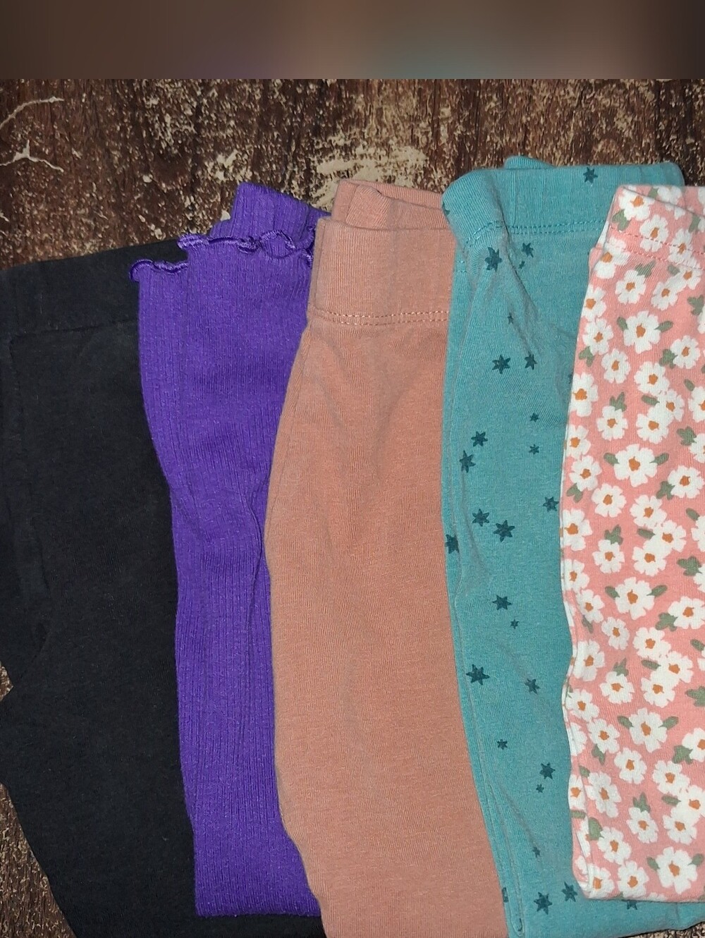 Legging Lot